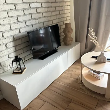 Polanowscy Baltic Marina Z Mini Kolobrzeg