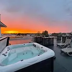 Polanowscy Baltic Marina Z Mini * Kolobrzeg