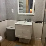 Apartment Polanowscy Baltic Marina Z Mini