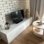 Polanowscy Baltic Marina Z Mini Kołobrzeg