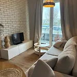 Polanowscy Baltic Marina Z Mini Apartment