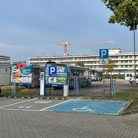 Polanowscy Baltic Marina Z Mini Kolobrzeg