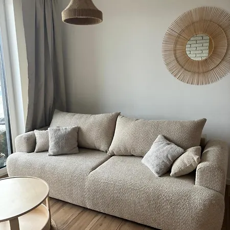 Polanowscy Baltic Marina Z Mini Kolobrzeg