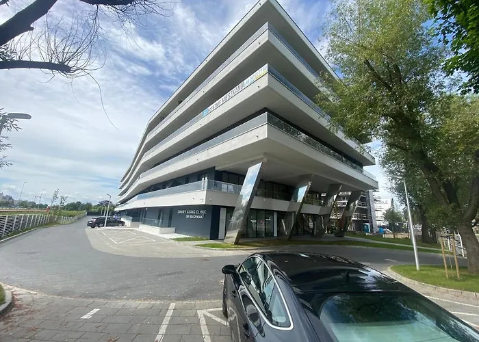 Polanowscy Baltic Marina Z Mini