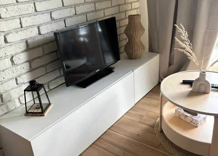 Polanowscy Baltic Marina Z Mini Kolobrzeg